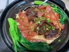 -胜记凯心茶餐厅(汇金财富广场店)