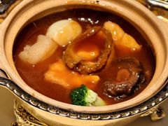 -彩虹之约•淮扬家宴(亚运村店)