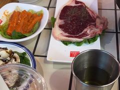 -肆幺幺烤肉(乐汇城店)