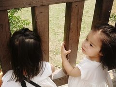 -北京麋鹿生态实验中心