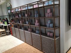 -奈雪的茶(石家庄万象城店)
