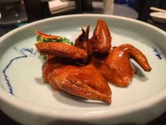 -夏宫中餐厅(静安香格里拉店)