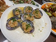 -方记海鲜大排档(乐山形象店)