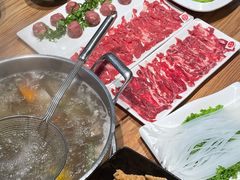 -掂档潮汕牛肉火锅(cityon熙地港店)