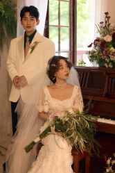 -吉光片羽高端婚纱摄影(泰州优选店)