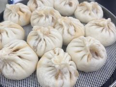 -石饮红星包子(中山路店)