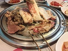 -韩一品韩国料理(柏庐南路店)