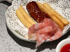 鹅肝-大渔铁板烧(大悦城店)