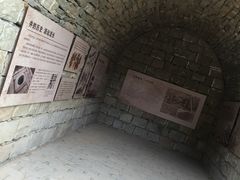 -梁家河村红色旅游区