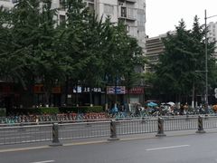 -一品天下(地铁站)