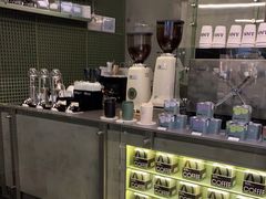 -Ann COFFEE(来福士店)
