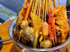 -七串串(无锡总店)