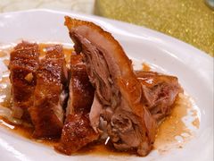 -老字号蛇口德记烧腊饭店·海鲜加工