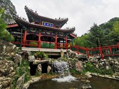 -红螺寺
