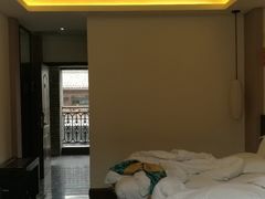 -德门仁里精品酒店(安仁店)