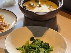 -璞徽·徽商家宴(长泰广场店)