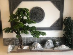 -呼吸森林·生态农庄农家乐私房菜