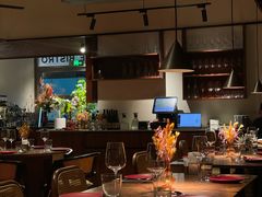 -肆海小川菜酒馆Wine Bistro (青年路店)