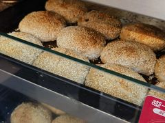 -朱记小郑酥烧饼(建康路店)