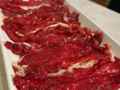 -食潮汕头鲜牛馆(望京保利店)