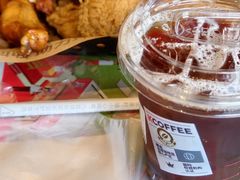 -肯德基(中州一店)