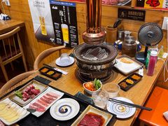 -牛也烧肉(摩尔城店)