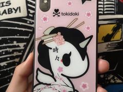 -泡泡玛特POPMART(蓝色港湾店)