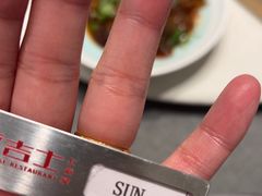 -新吉士·上海菜(浦东LCM置汇旭辉店)