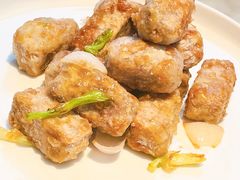-莆田餐厅PUTIEN(三里屯店)