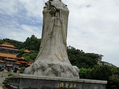 -南沙天后宫景区