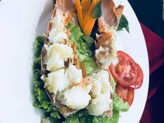 -QQ海鲜餐厅