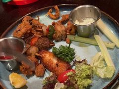 -blue frog蓝蛙(长泰广场店)