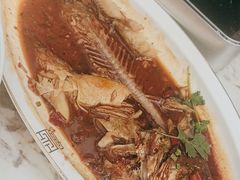 -又见炊烟私房菜(敬亭路店)