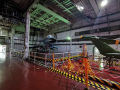 -泰达航母主题公园