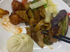 -素馨阁·天水麻辣烫(昌硕路店)