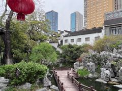 -南京市民俗博物馆(甘熙故居)