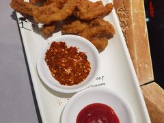 -蜀九香火锅(九眼桥店)