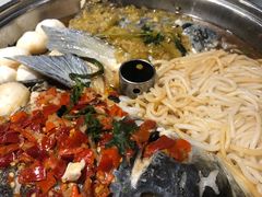 -望湘园·湖南菜(宏伊店)