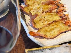 -Mr.Fish鱼鲜生海鲜放题(高德置地冬广场店)
