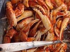 -亚马逊海鲜自助(梅溪湖步步高店)