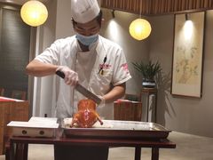 -荷风细雨·中国茶宴(世纪大道店)