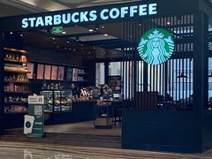 -星巴克臻选(成都环球乐天店)