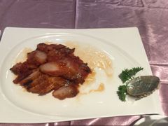 -蜈支洲岛珊瑚酒店临海阁中餐厅