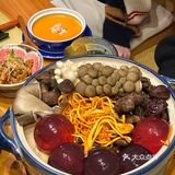 南昌独栋日料屋｜“龙珠菌菇锅”🆘姐妹1周3刷