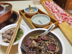 -阳坊胜利涮羊肉(阳坊老店)