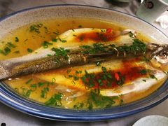 -京城小江南·北京烤鸭·江南土菜·白鱼(中关村店)