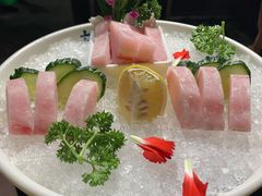深海鲷鱼-大龙燚火锅(春熙店)