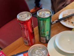-老板恋上鱼(环山路店)