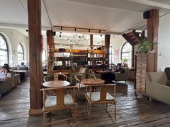 -1901 Cafe(西四店)