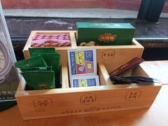 -大鸽饭(马王堆店)
